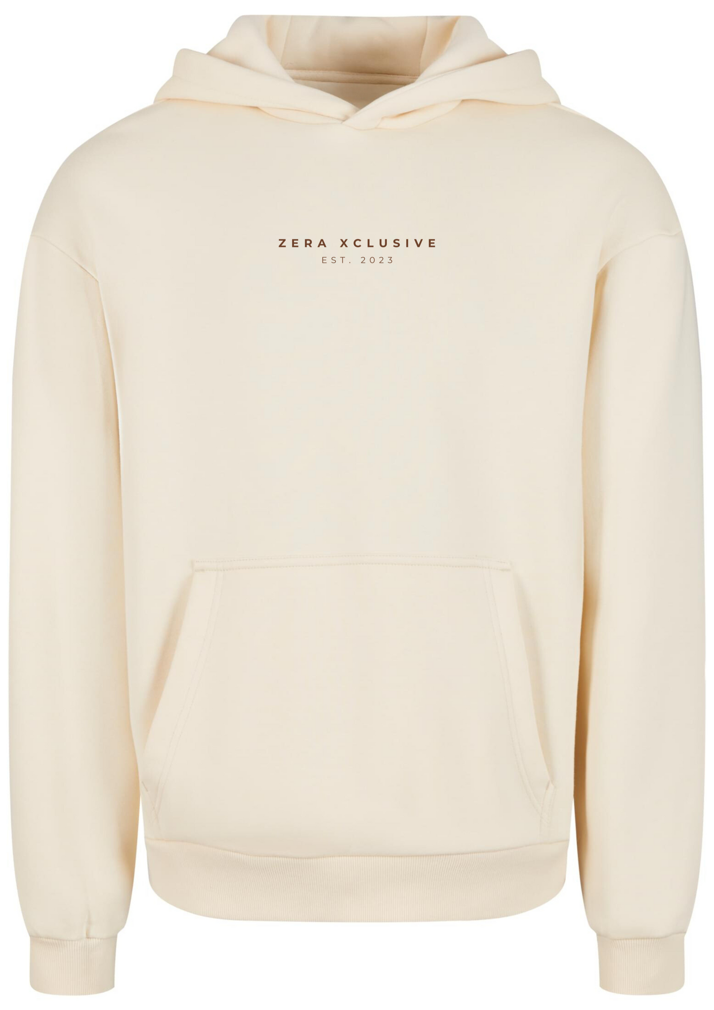 Classic Hoodie – Silent Breeze Edition