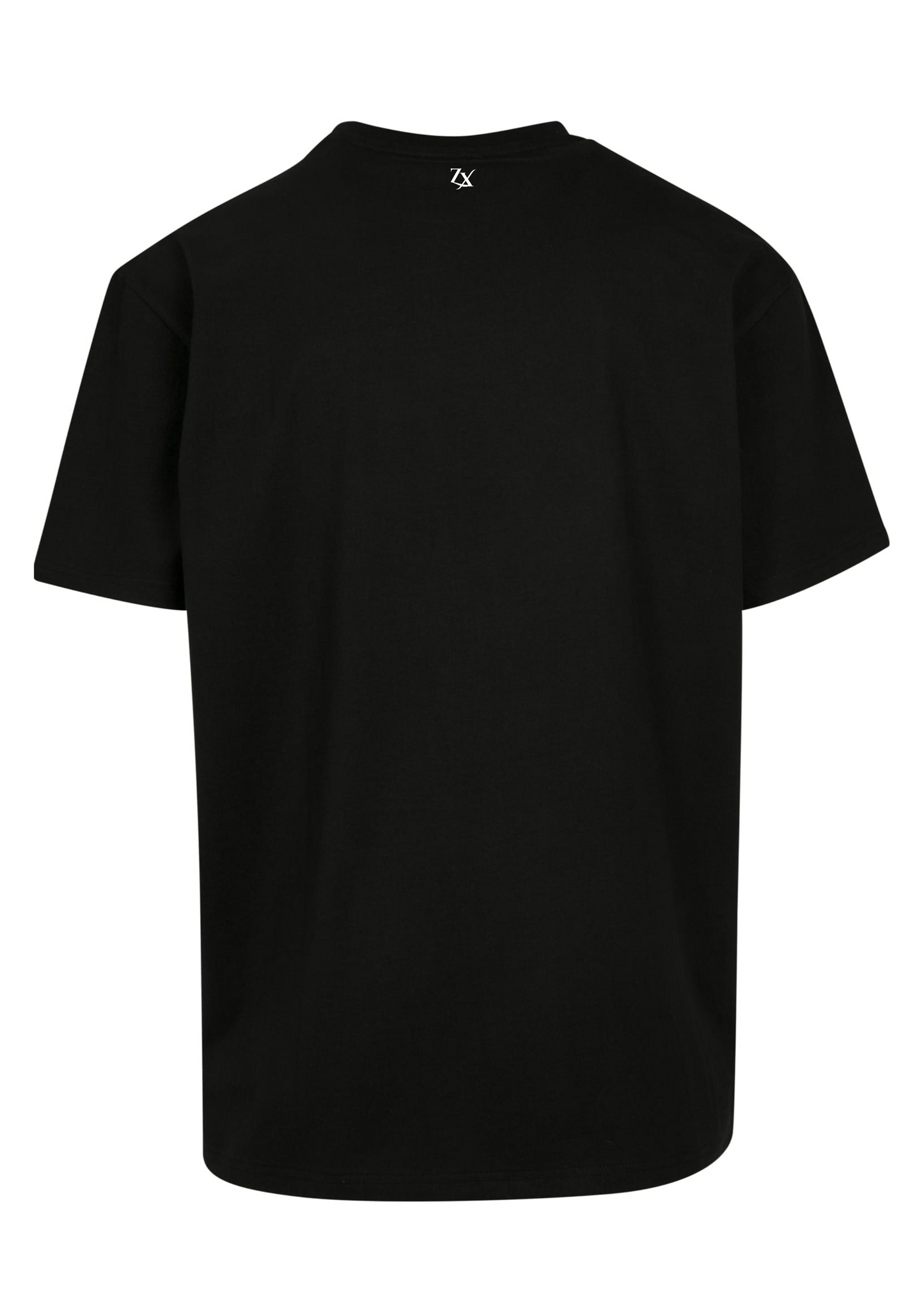 Classic Black Tee 2023