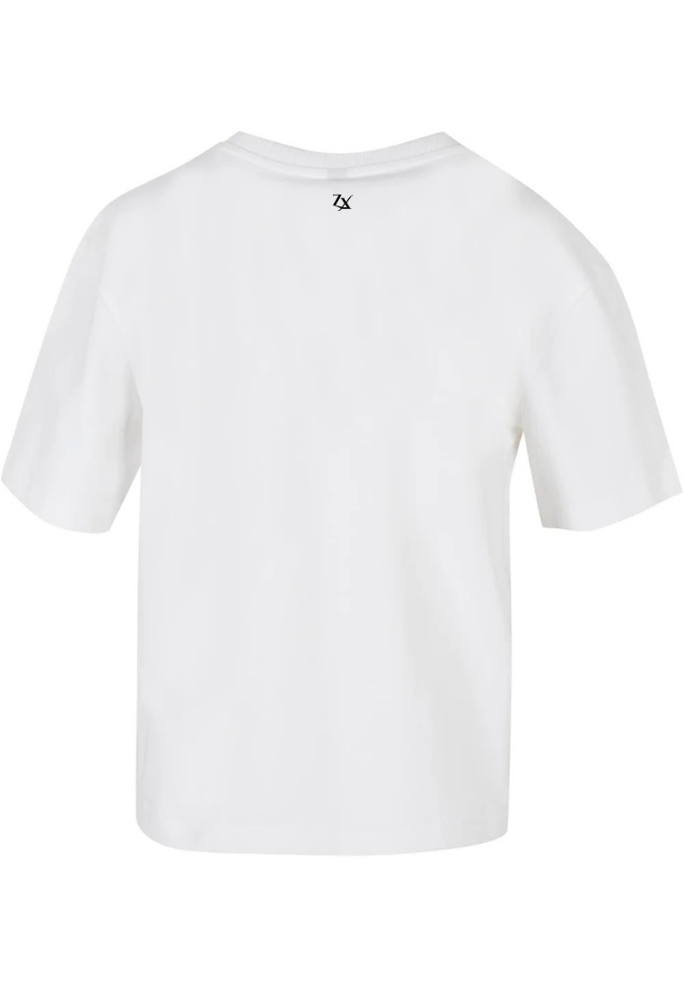 Classic White Tee 2023