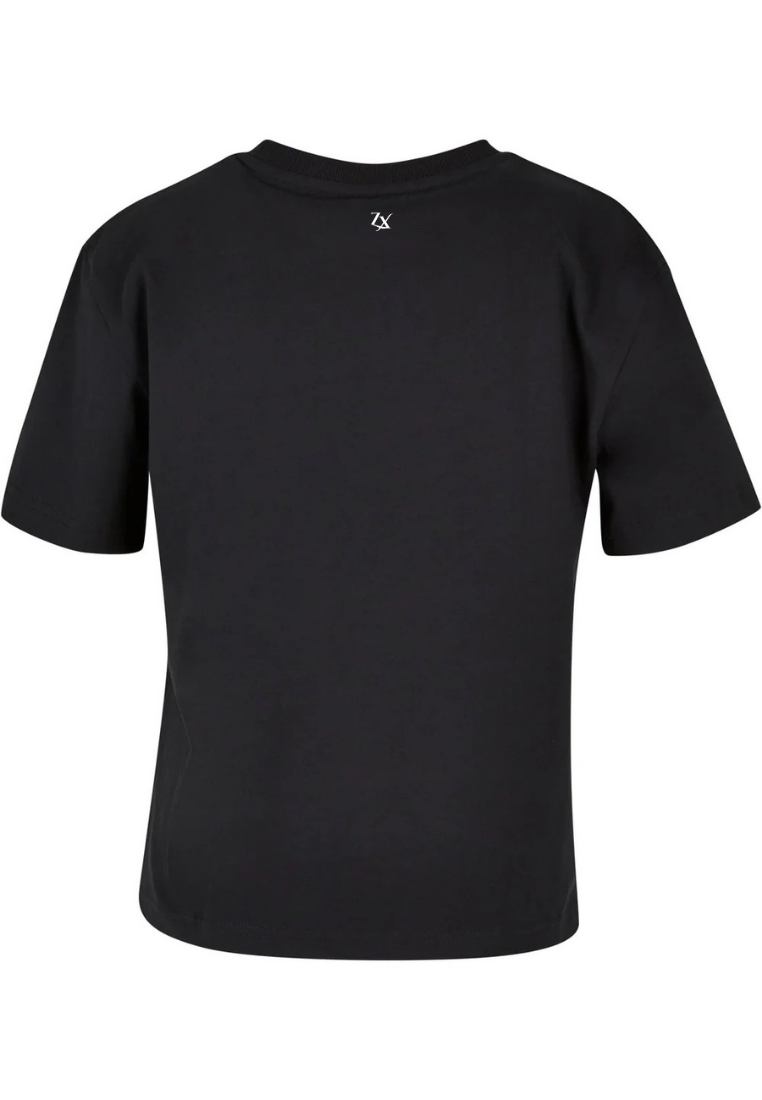 Classic Black Tee 2023