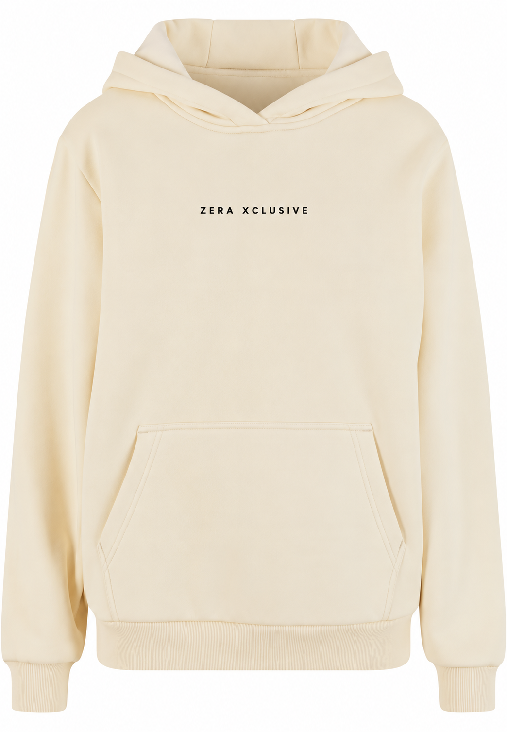 The Classic Hoodie