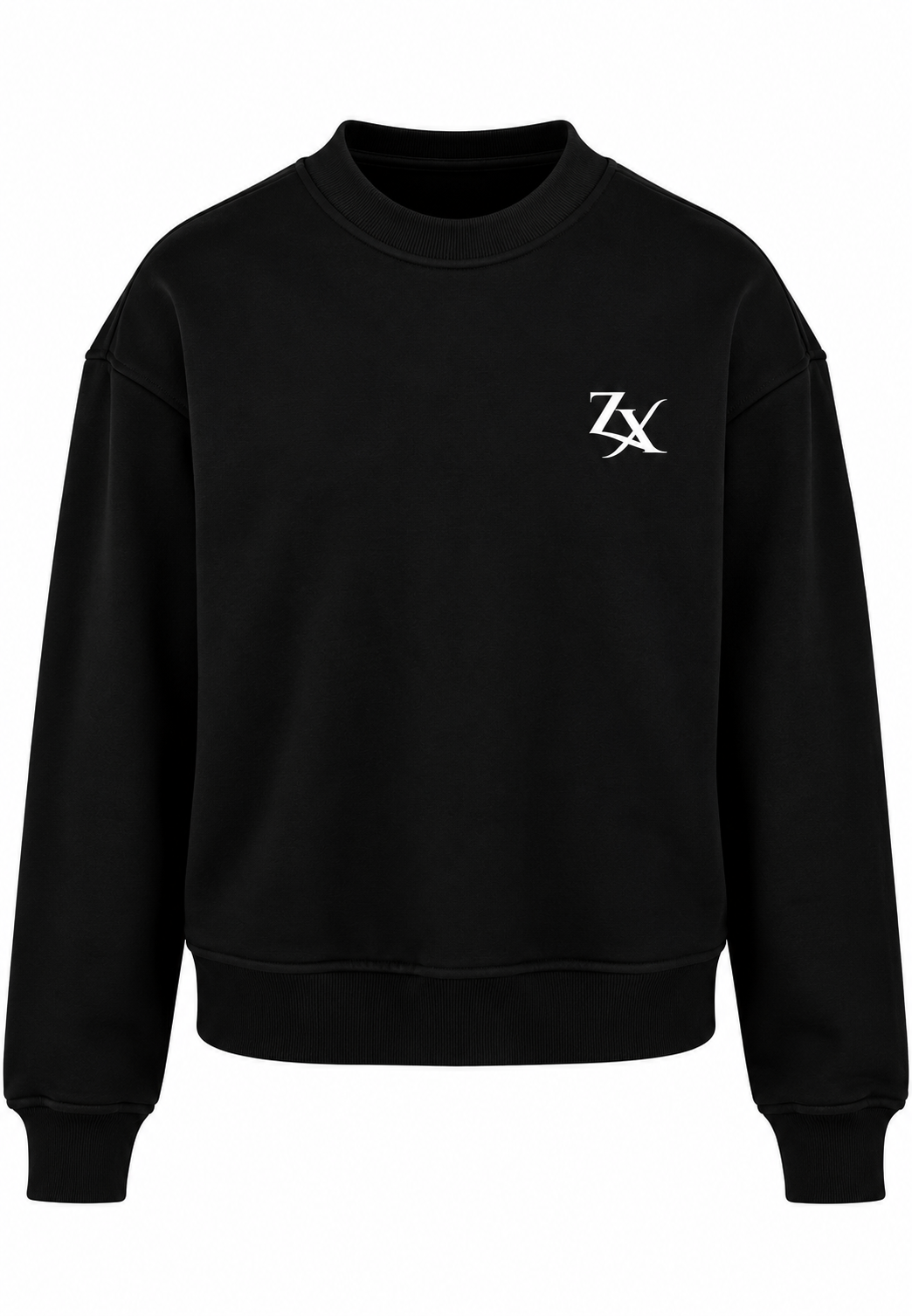 ZX Oversized Sweatshirt