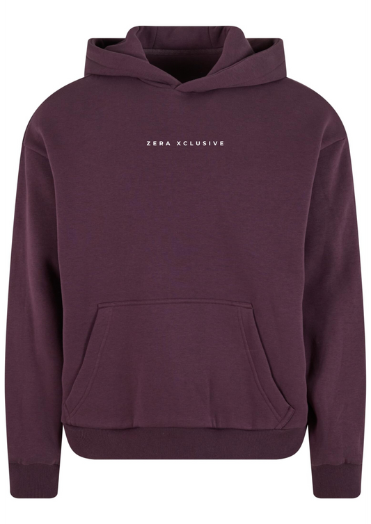 Purple Vibes Hoodie