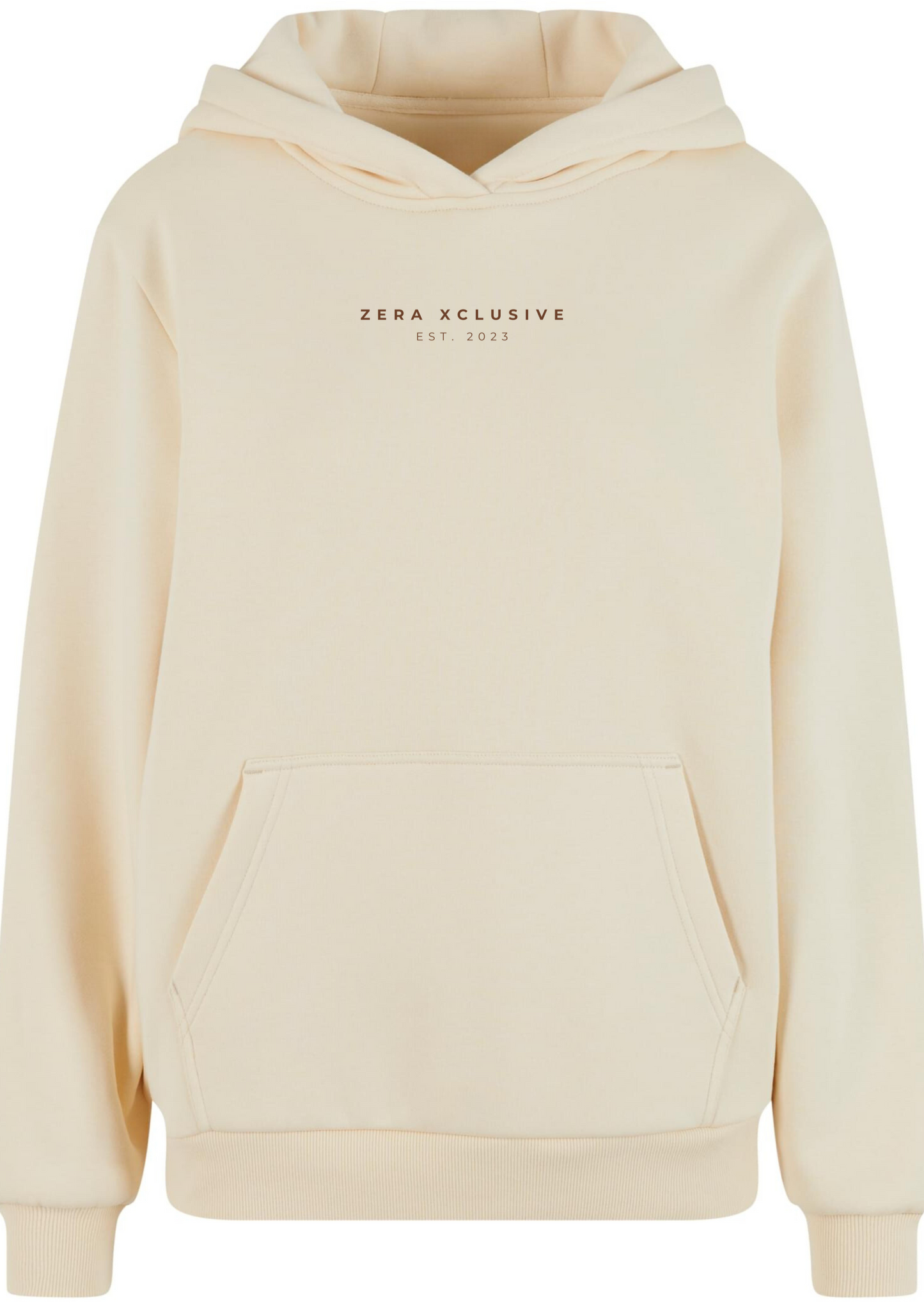 Classic Hoodie – Whispering Sands Edition