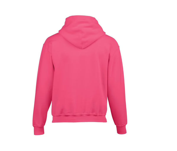 ZERA Xclusive: Blushing Rose Hoodie