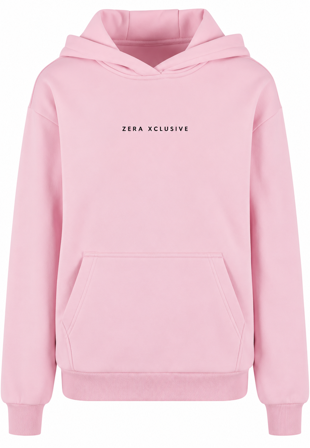 The Classic Hoodie