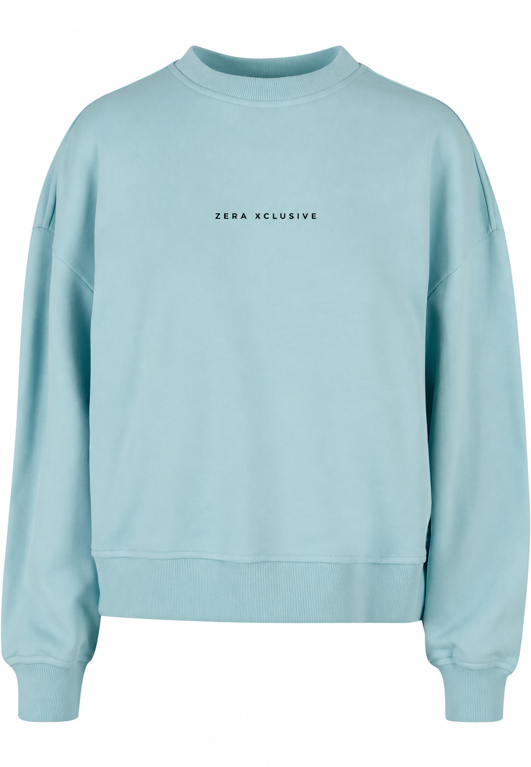 The Classic Oversized Sweatshirt