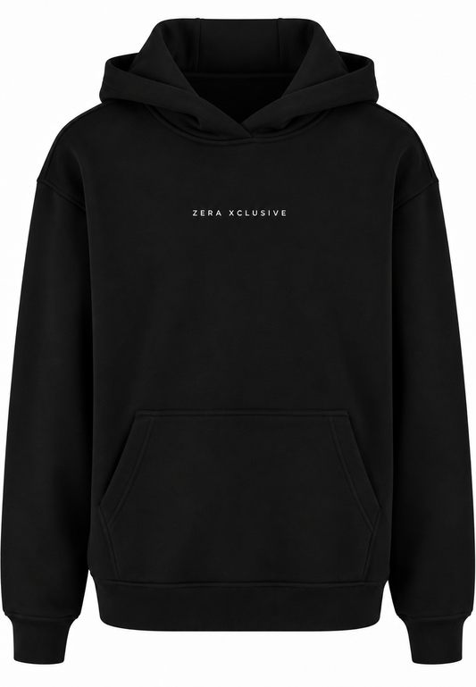 The Classic Hoodie