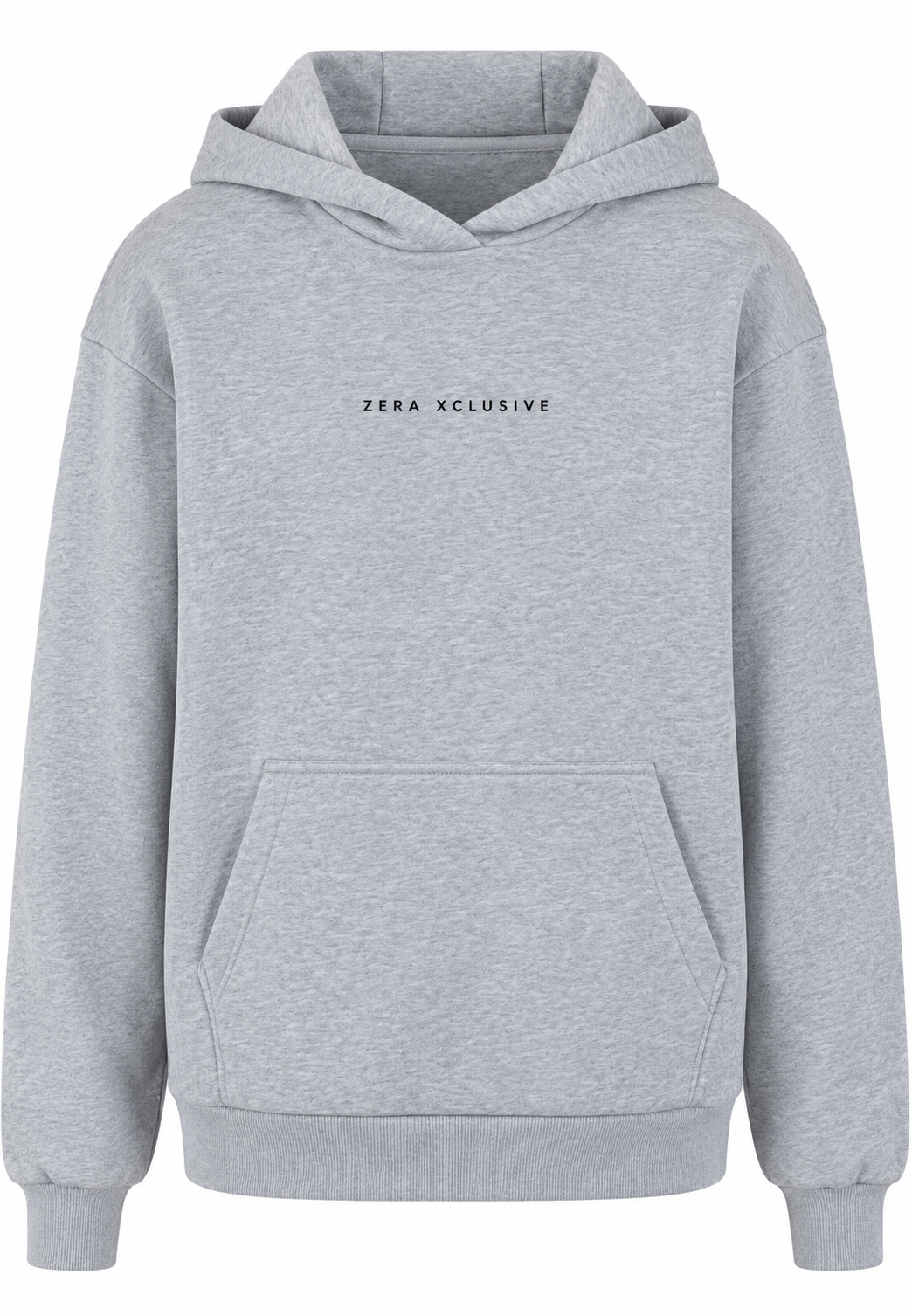 The Classic Hoodie