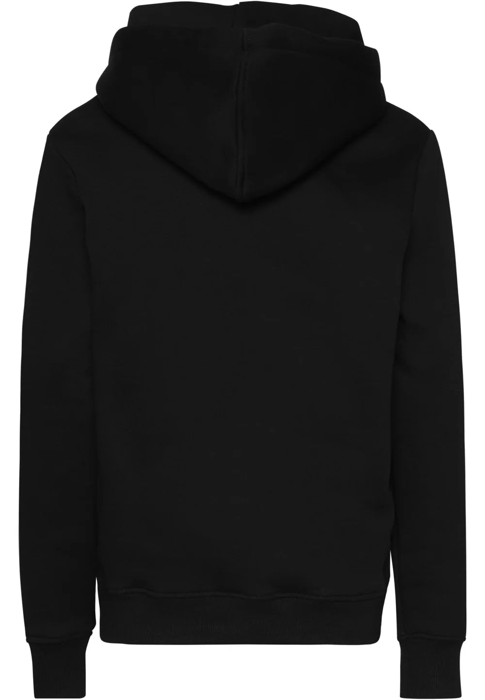 Kids Hoodie - Black