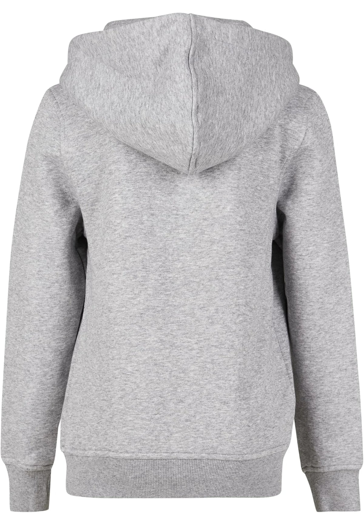 Kids Hoodie - Gray