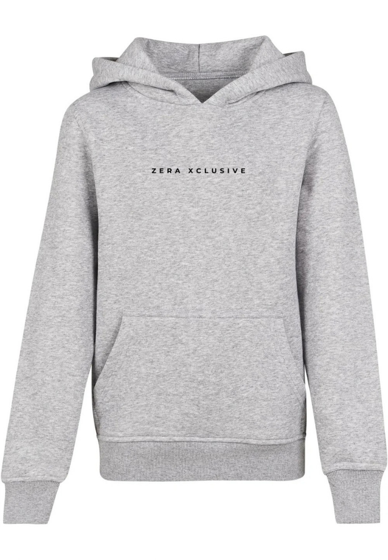 Kids Hoodie - Gray