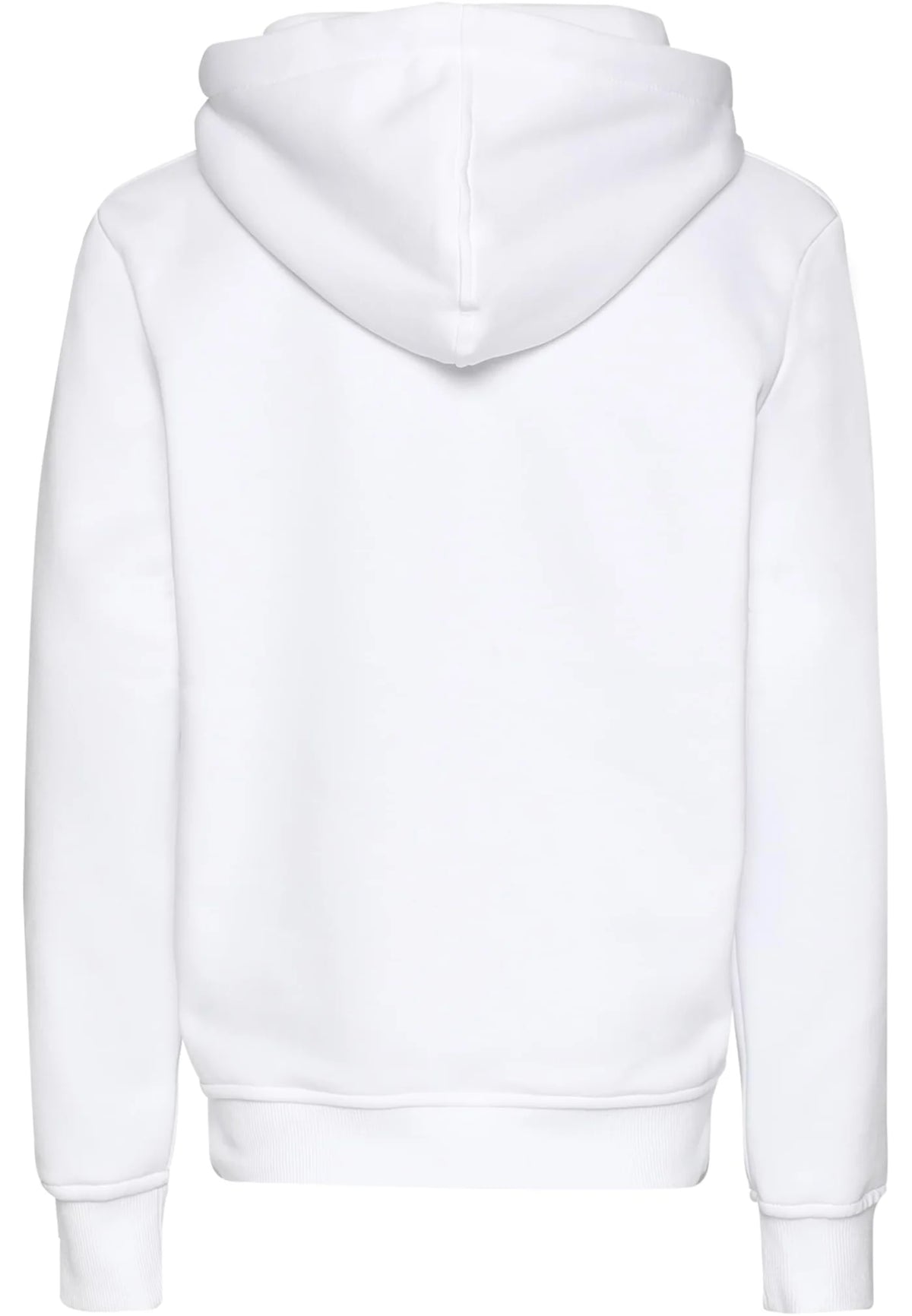 Kids Hoodie - White