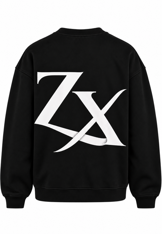 ZX Oversized Sweatshirt